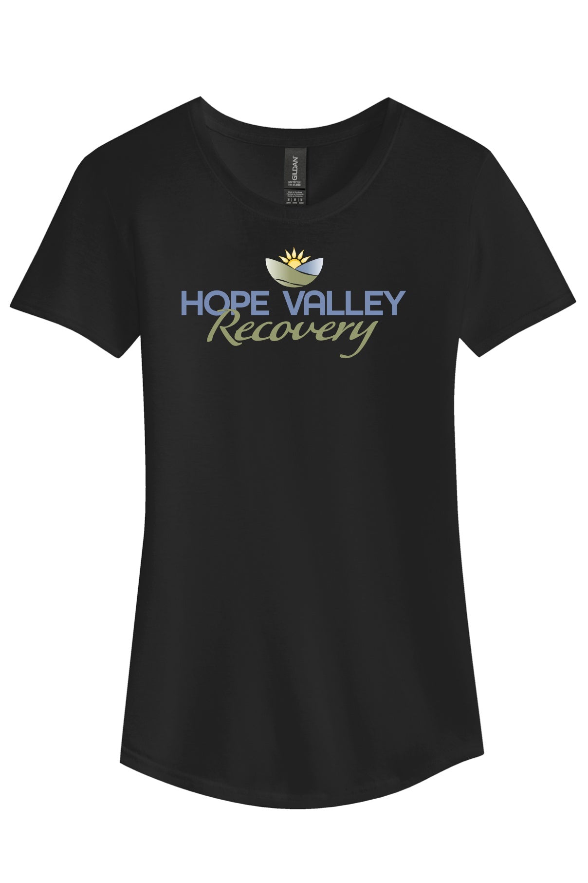 Hope Valley Recovery | Women's T Shirt