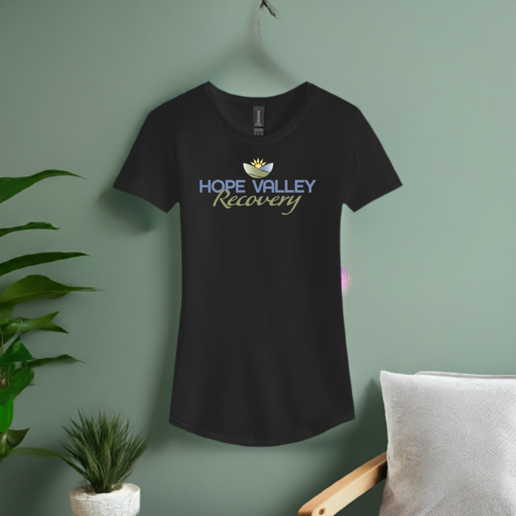 Hope Valley Recovery | Women's T Shirt