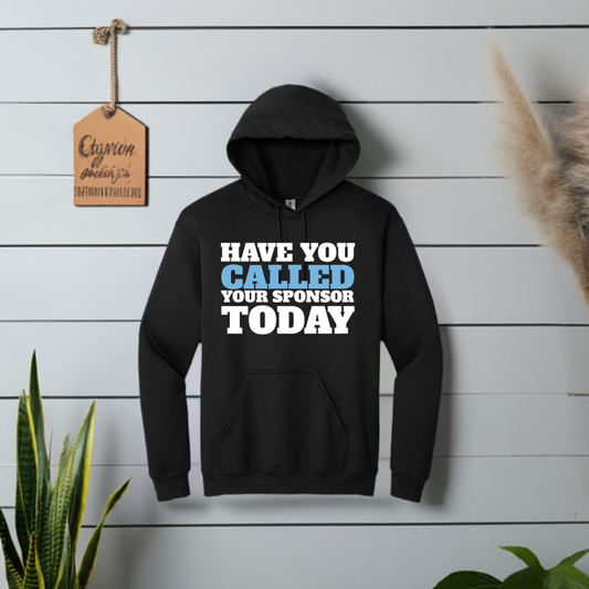 Women's Recovery Hoodie